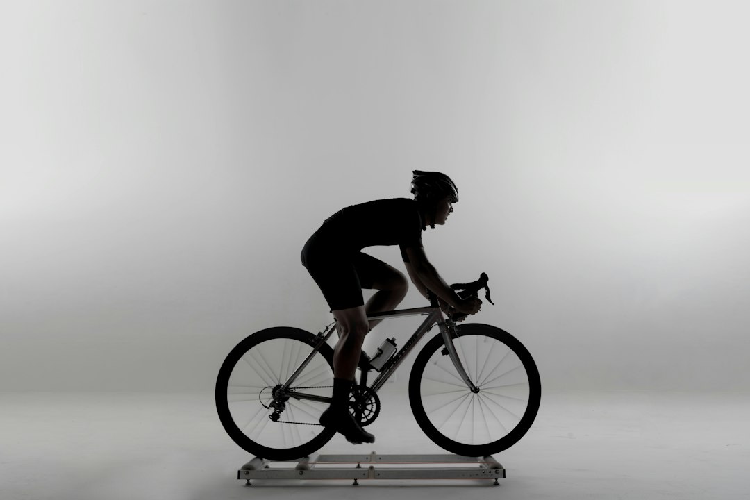 bicycle wheel truing stand