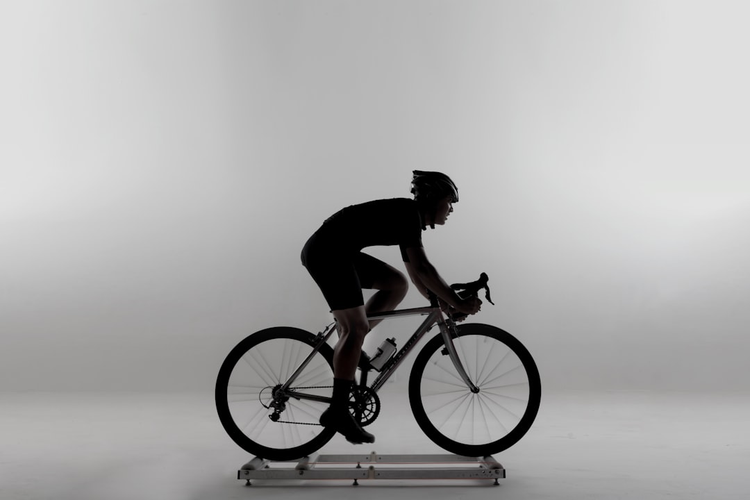 Los 10 ejercicios para pedalear con más fuerza que nunca