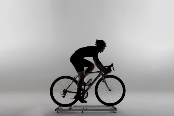 Volt E-Bike alt