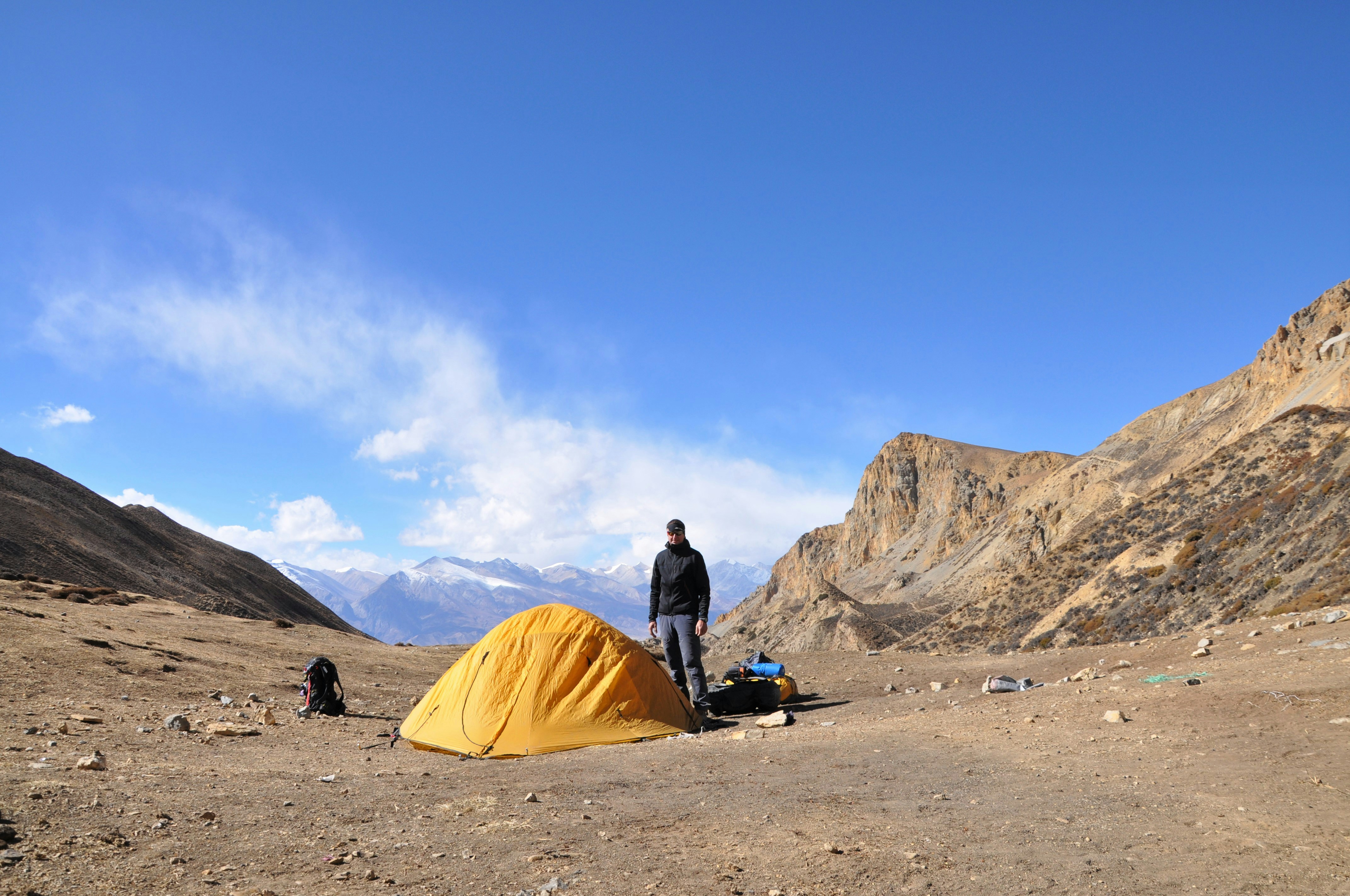 Photo by himalayanadventureintltreks