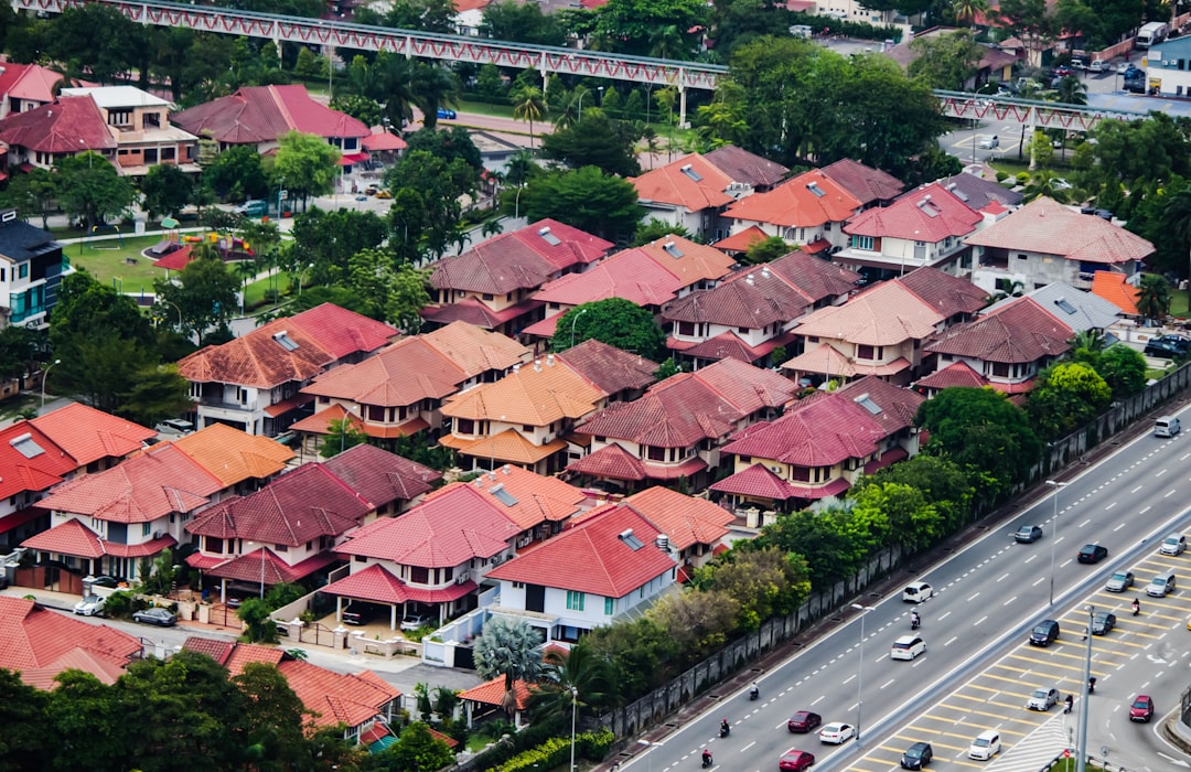 Town photo spot Petaling Seri Kembangan