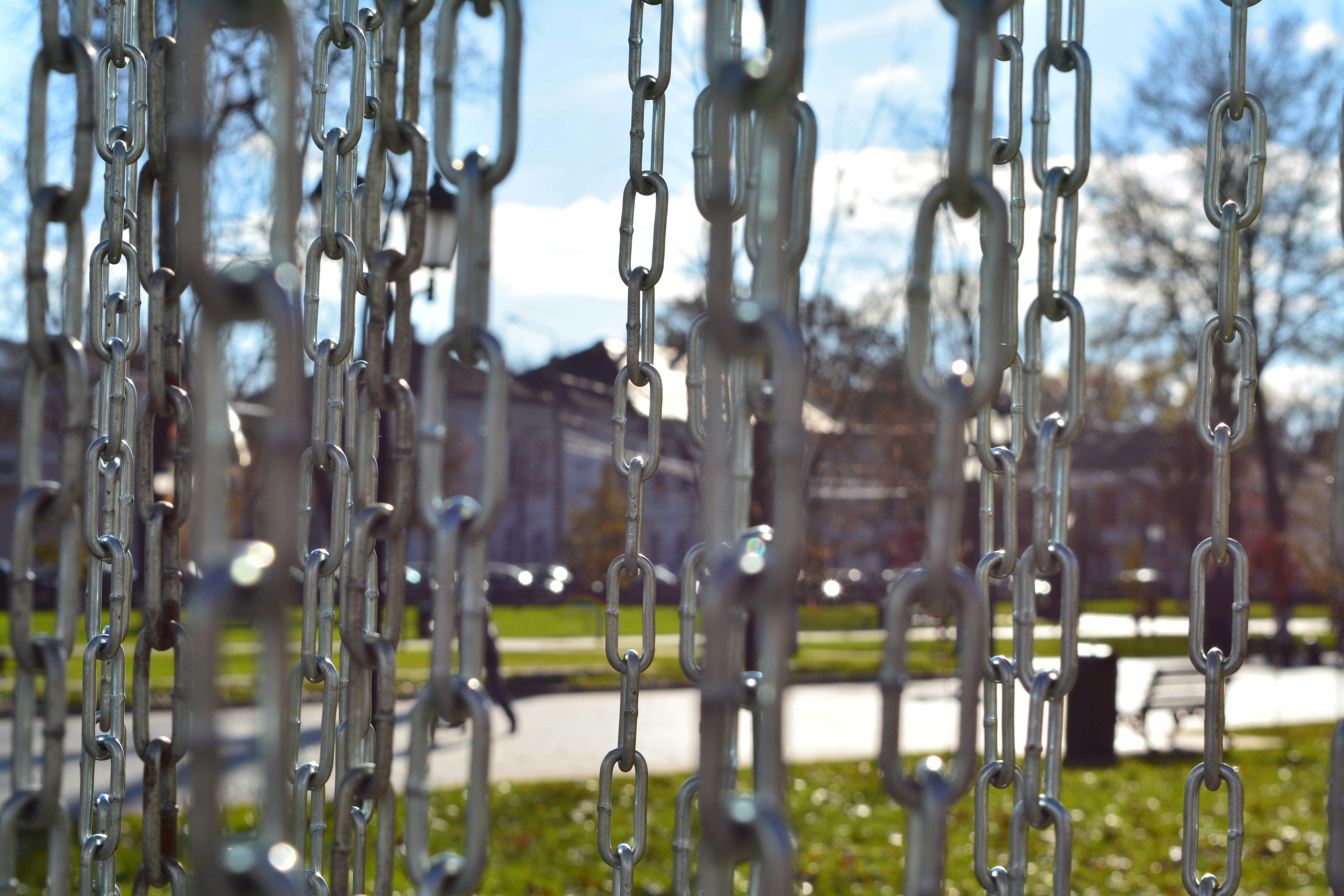 Chain Park