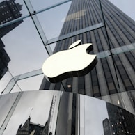 Wide shot of the local Hauppauge neighborhood reflecting the company’s roots.