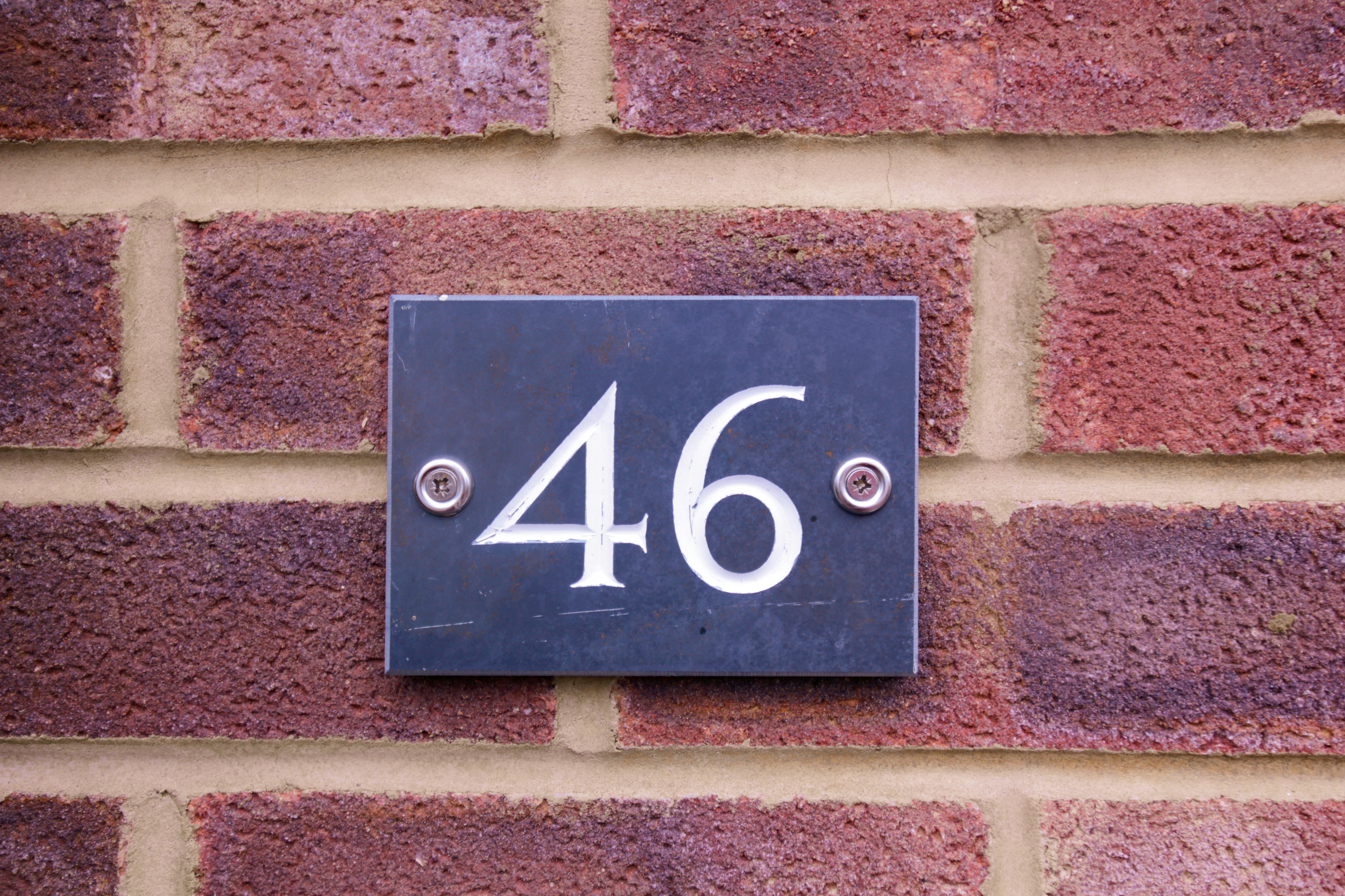 Custom High-Vis Signs