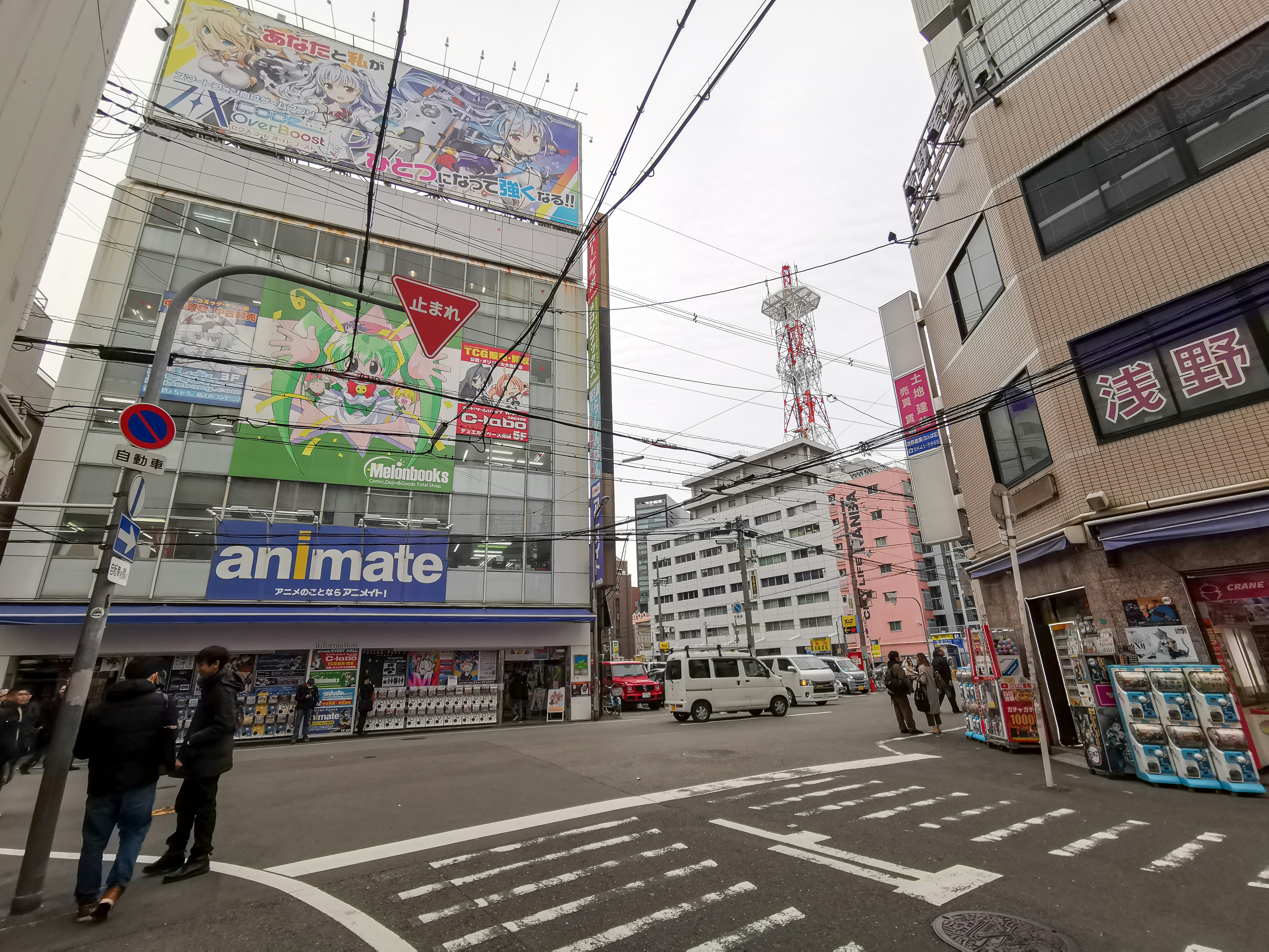 Japan Lucky Bags: Anime, Crafts & Stationery Fukubukuro Guide