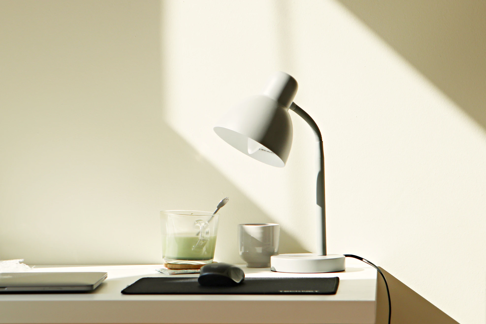 Desk Lighting