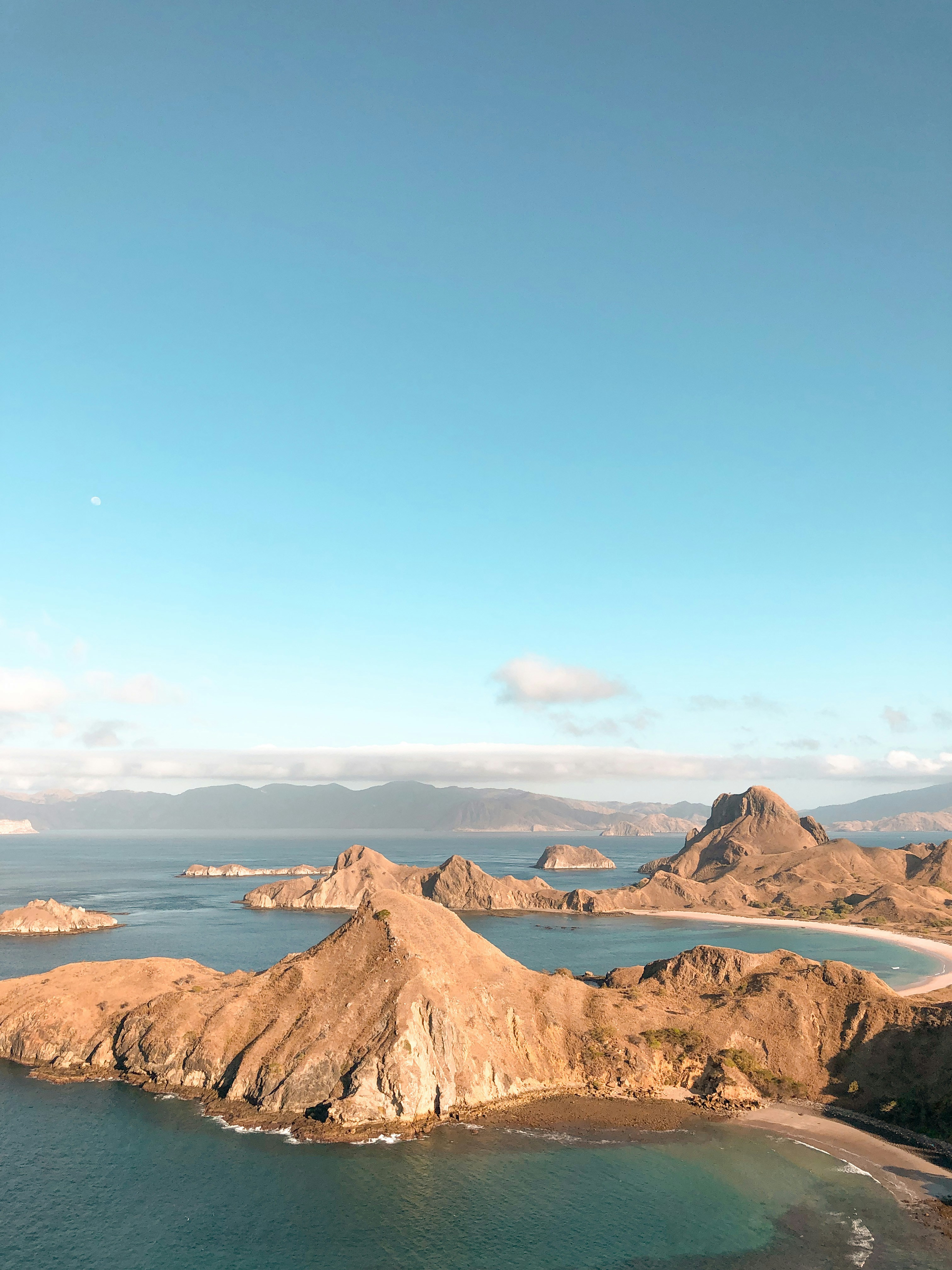 Nightlife and After-Dark in Labuan Bajo
