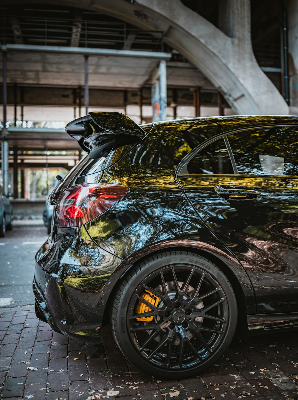 Automotive
