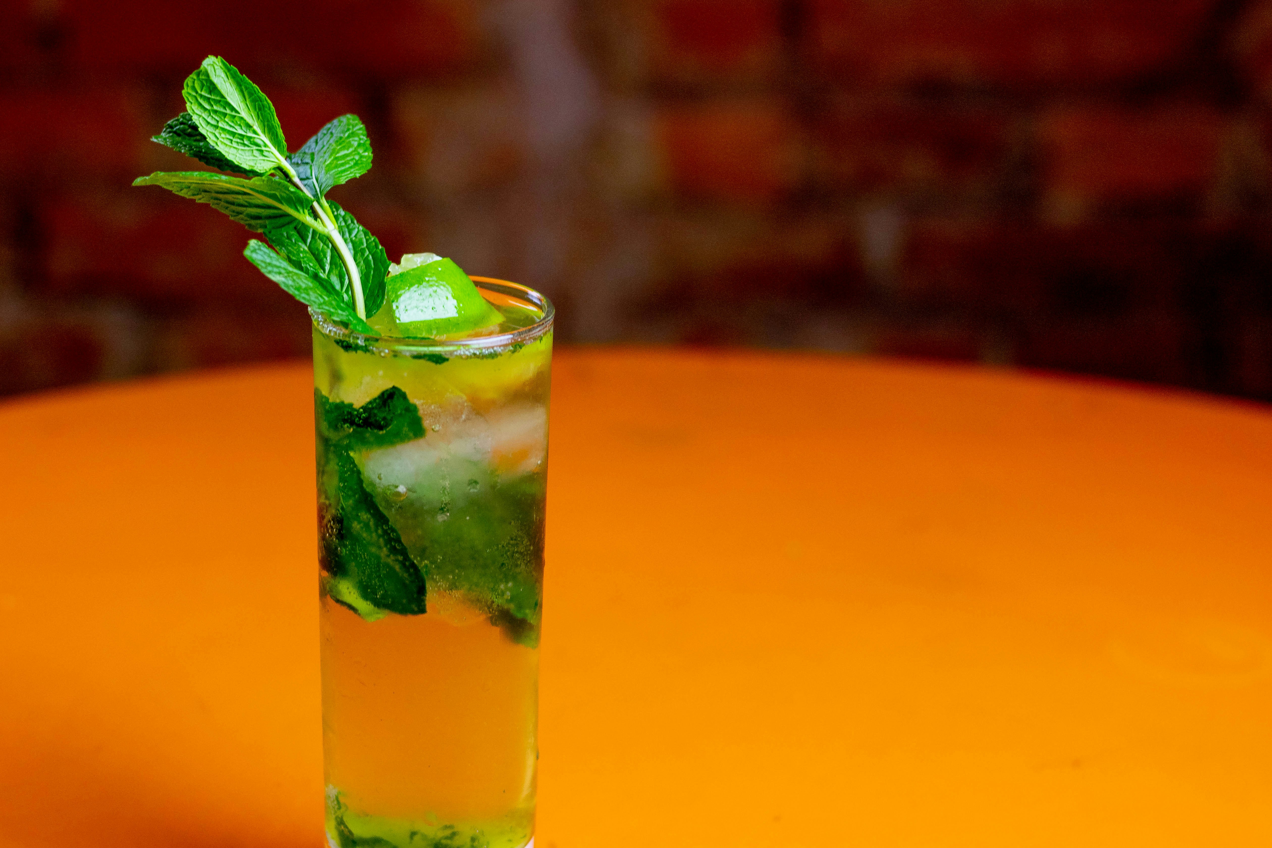 The 5 Ultimate Mixers For Bourbon Elevate Your Cocktai...