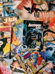 the walking dead comic book
