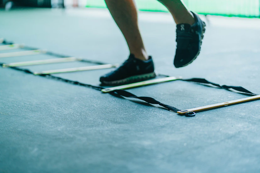 Ảnh minh họa chương trình Strength & Conditioning