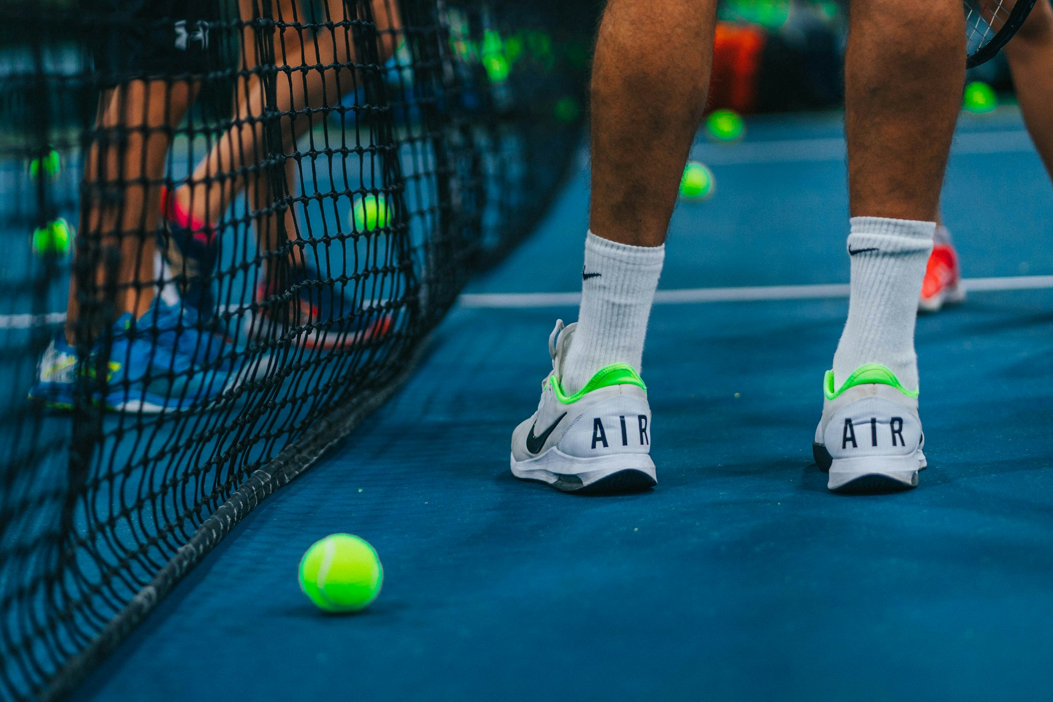 The Evolution of Tennis Shoes: From Functionality to Fashion