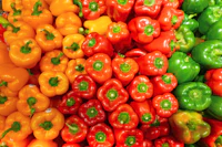 Peppers