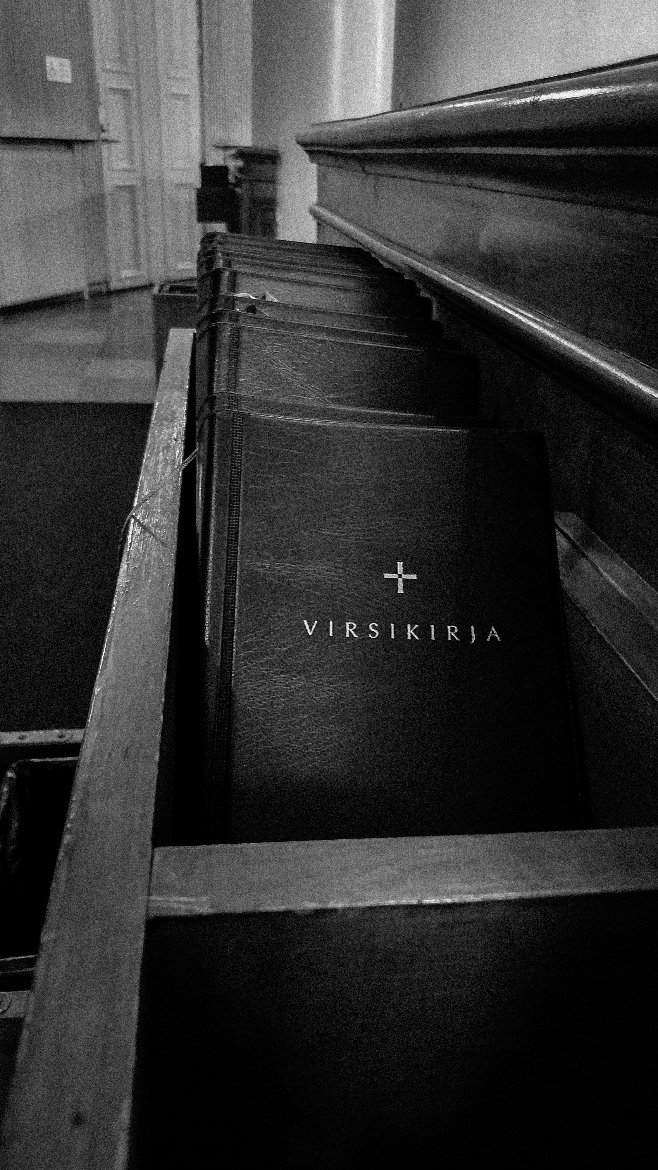 The Role of Hymns in Modern Worship: A Reflection on Their Place in Our Church Today