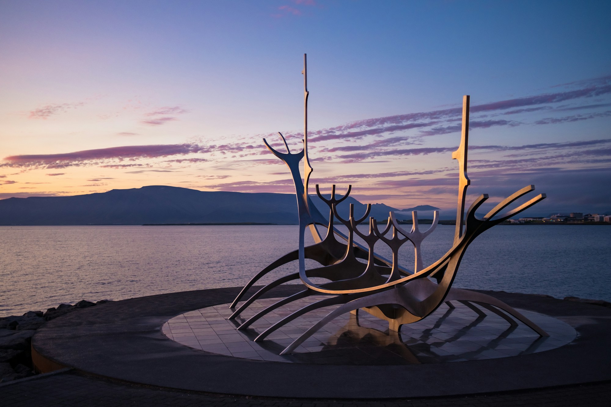 Explore Reykjavik: Local Heritage, Customs & Festivals