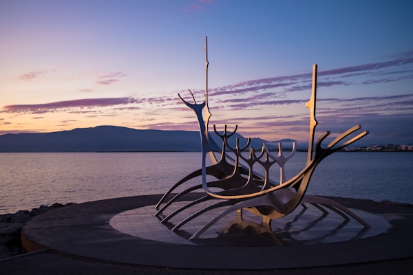 Reykjavik: A Local's Guide to Iceland's Capital