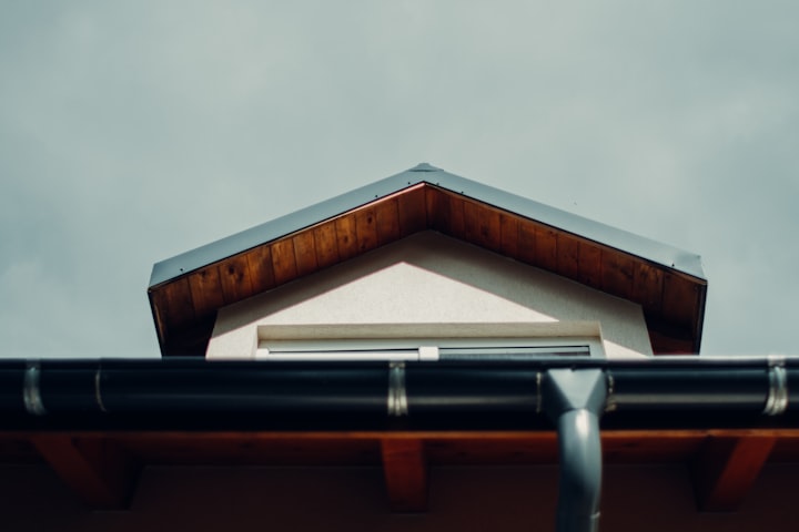 The Benefits of Hiring Professional Gutter Repair Services