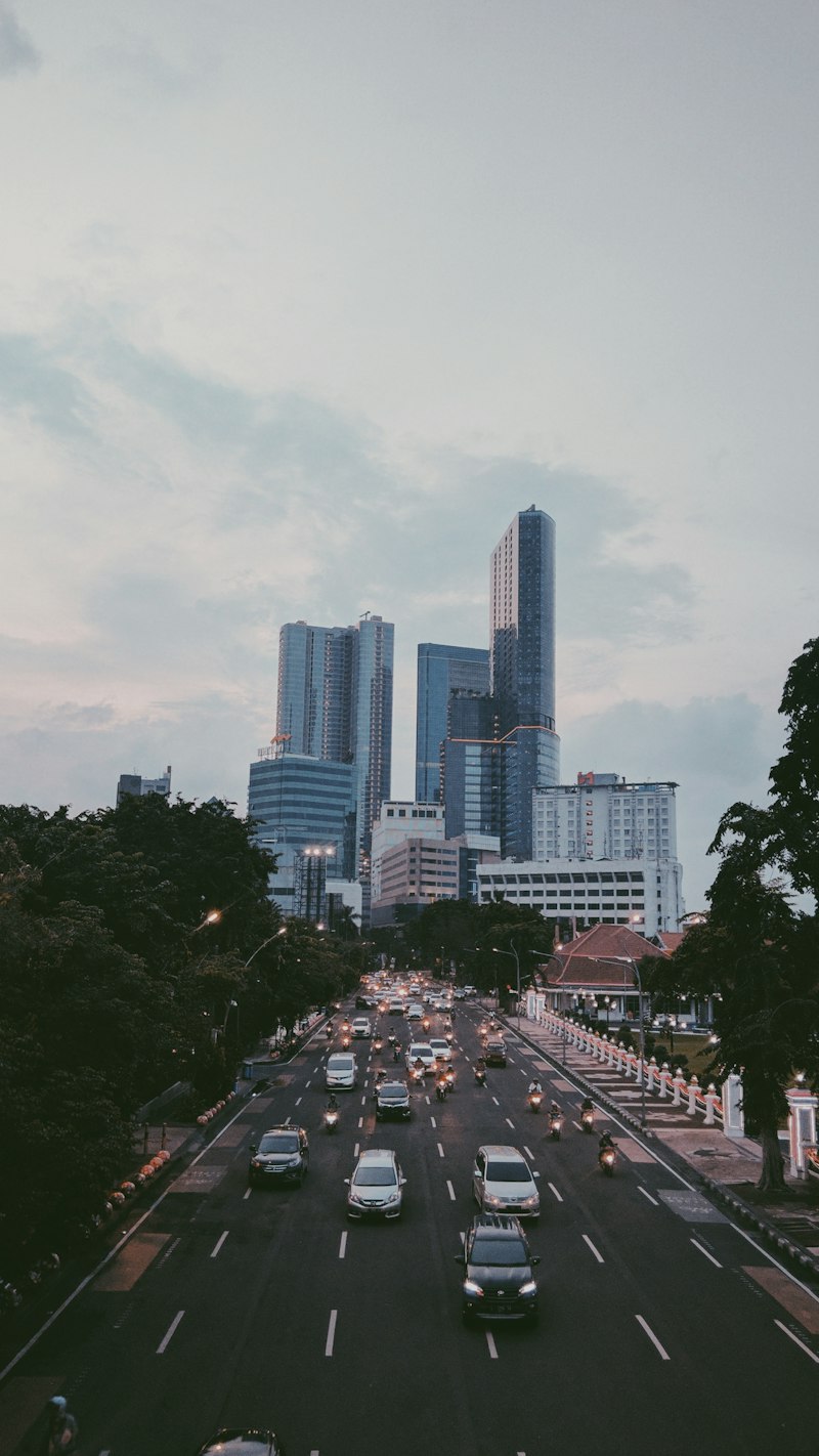 Surabaya - Makassar - Toraja Overland 5 Hari