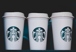 Starbucks Q2 Earnings Fall Short of Expectations, Analyst Lowers Price Target
