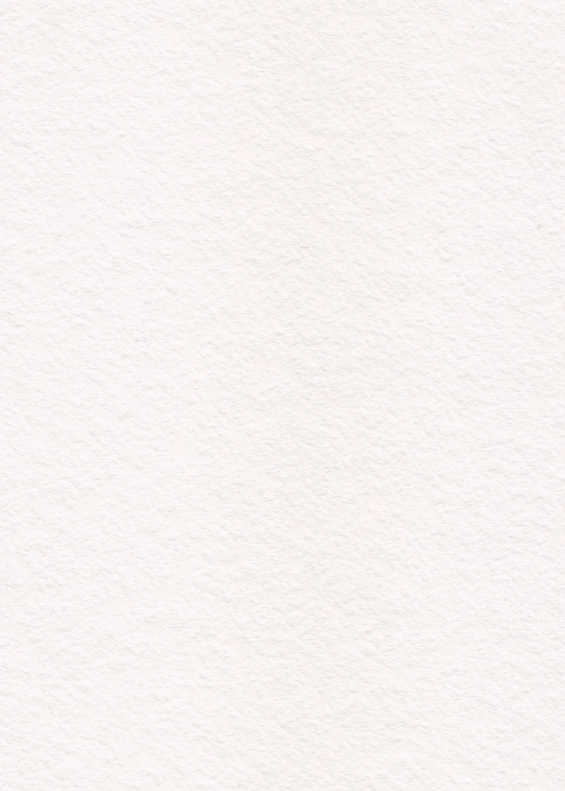 white textured paper or plaster surface