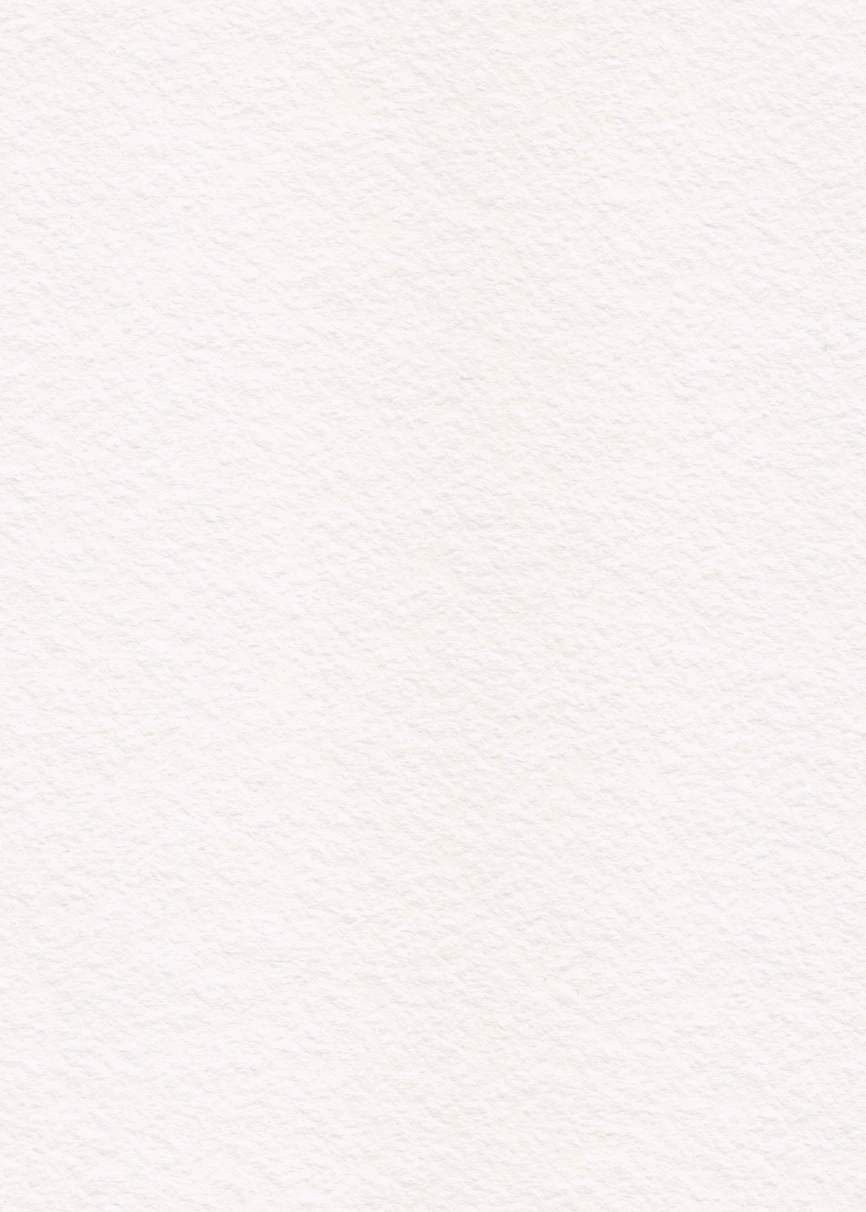 white textured paper or plaster surface