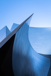 white concrete building during daytime