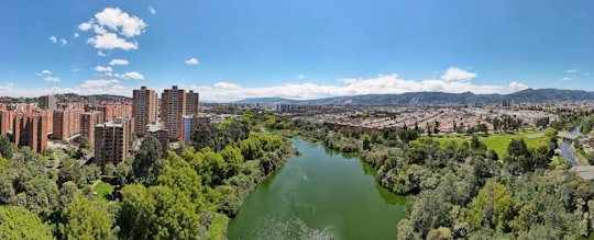 Humedal de Córdoba things to do in Nemocón