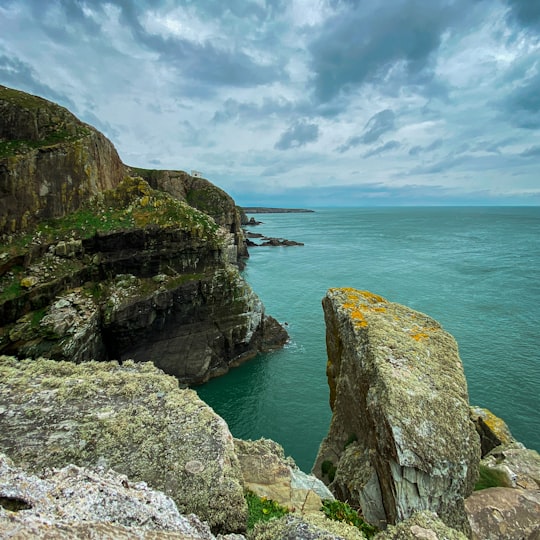 South Stack Lighthouse things to do in Anglesey