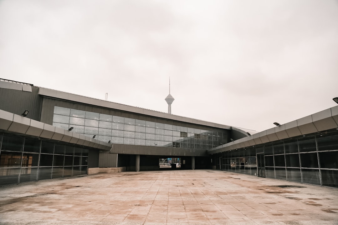 Your Flight Deal Secret Could Be Another Airport - Regional Hubs Ga… — Your Flight Deal Secret Could Be