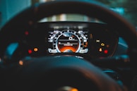 Interface of the reusable UI library dashboard with modular components and fast build indicators.