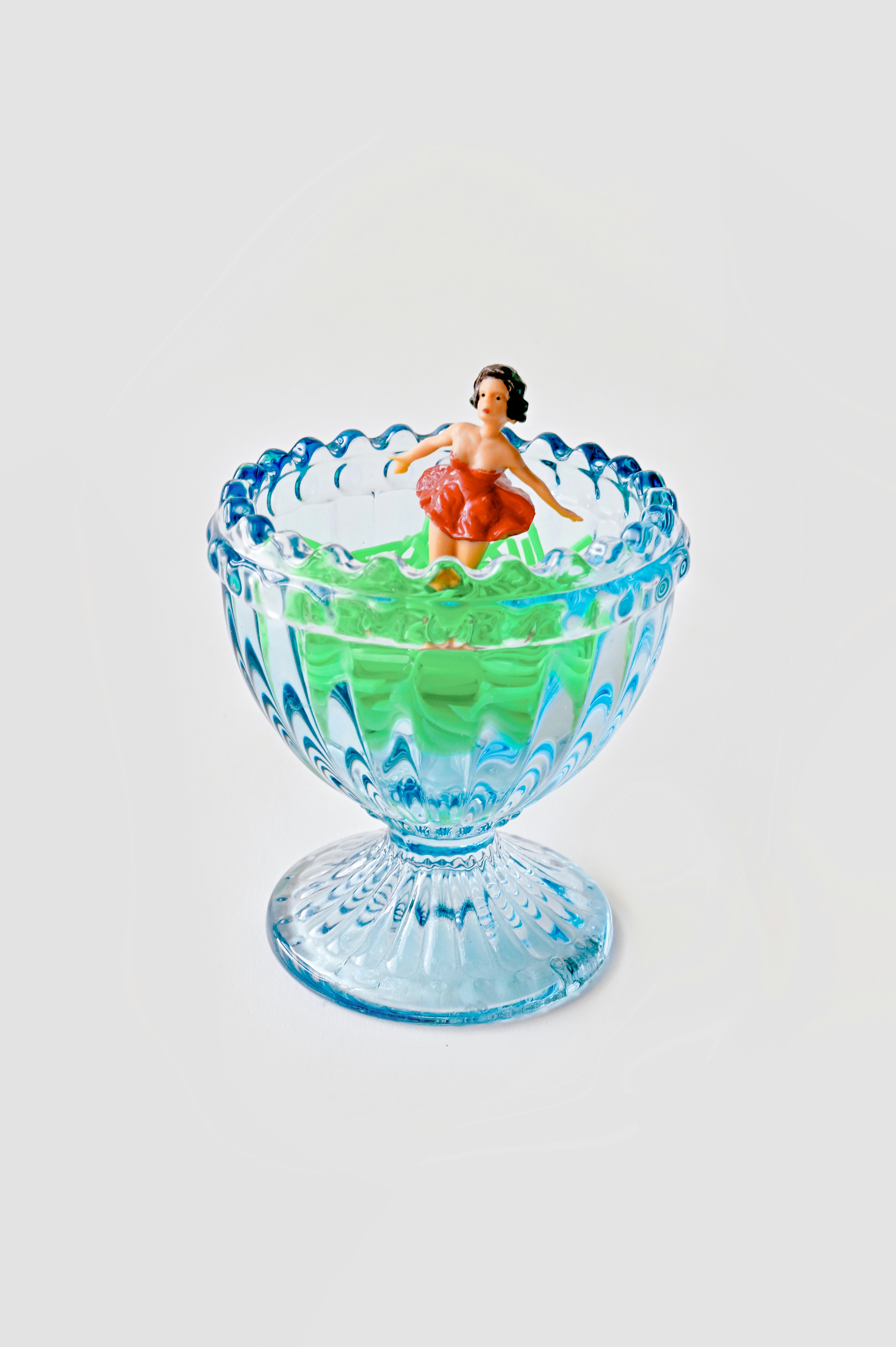 Coconut Shell Bowl Set
