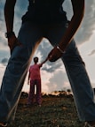 A captivating photograph showcasing creative storytelling.