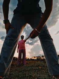 A captivating photograph showcasing creative storytelling.