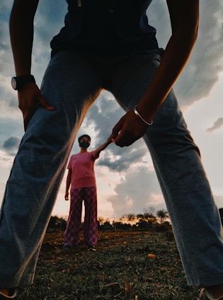 A captivating image showcasing various imaginative photography scenarios.