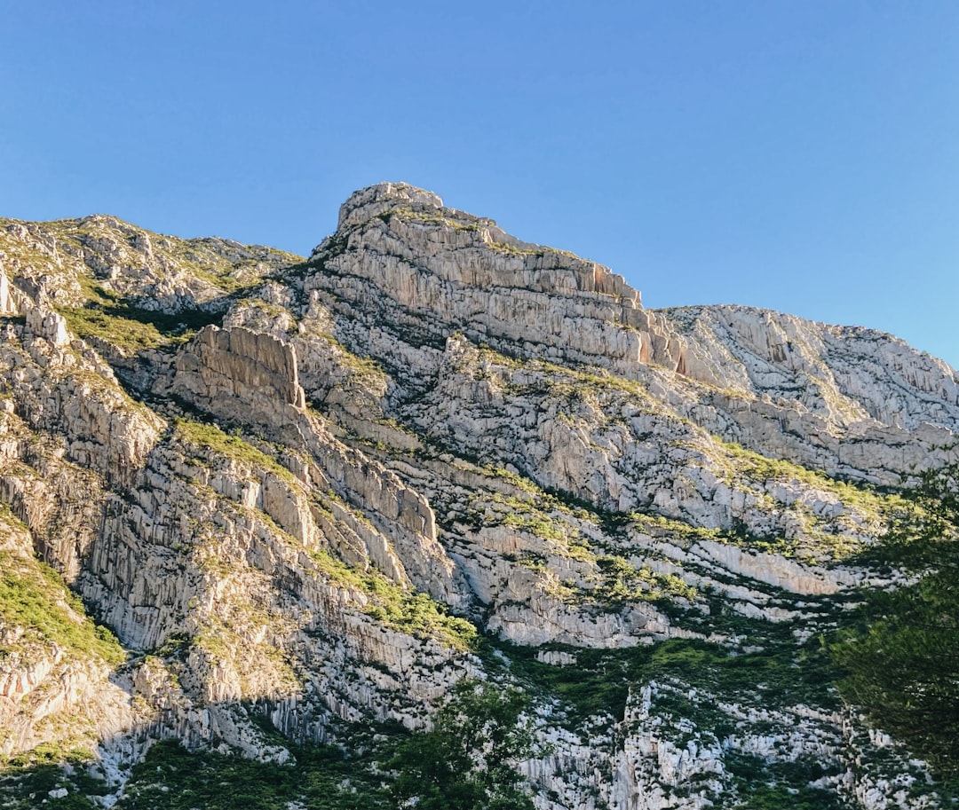photo of Parque La Huasteca Mountain range near Monterrey