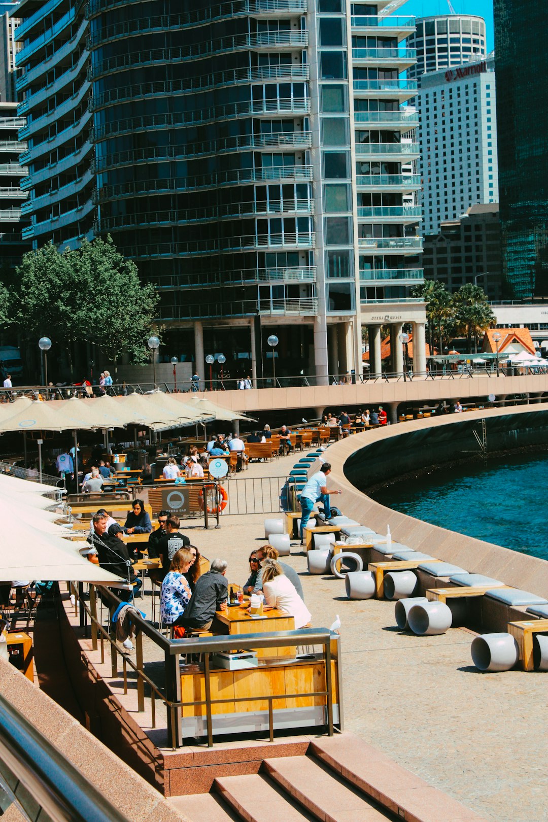 Town photo spot Sydney Opera House Mosman