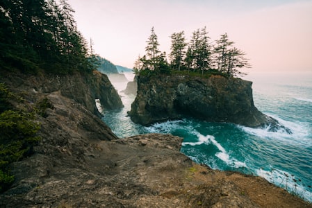 Oregon landmark