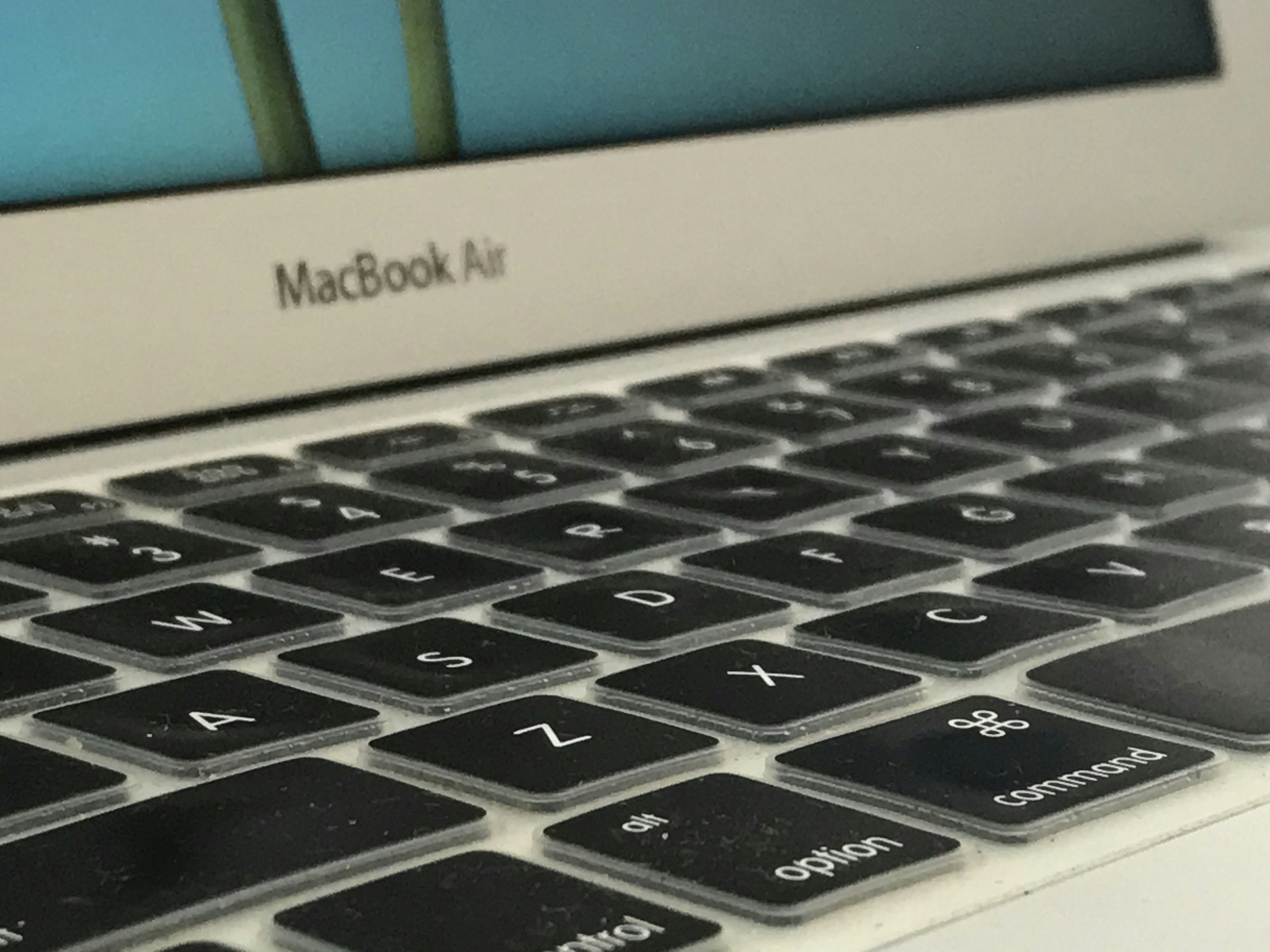 MacBook Reconditionné