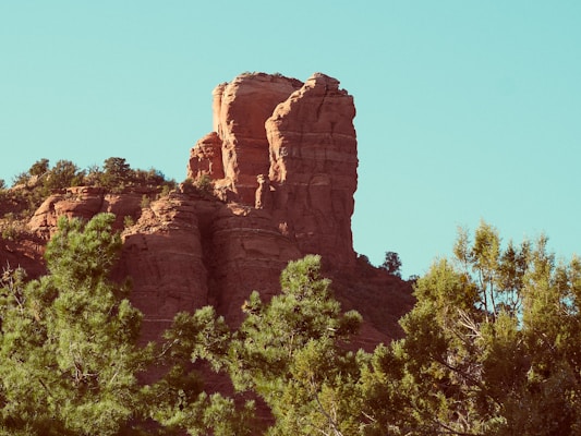 Sedona, United States