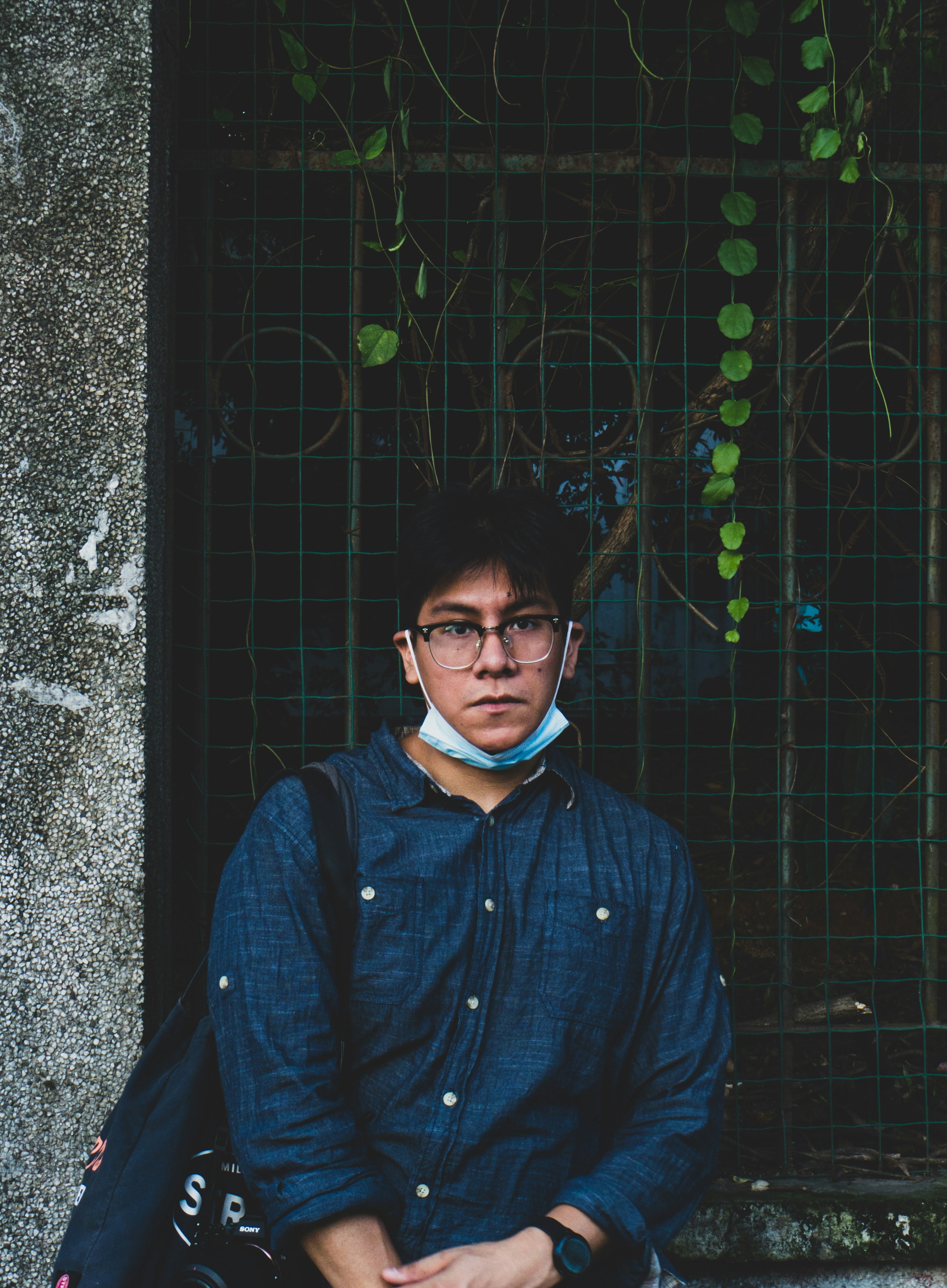 Photo by chansummerla