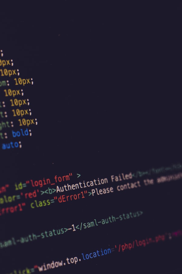 React Go JWT Web Security