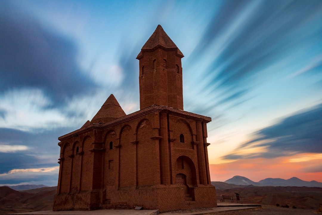 travelers stories about Landmark in East Azerbaijan Province, Iran