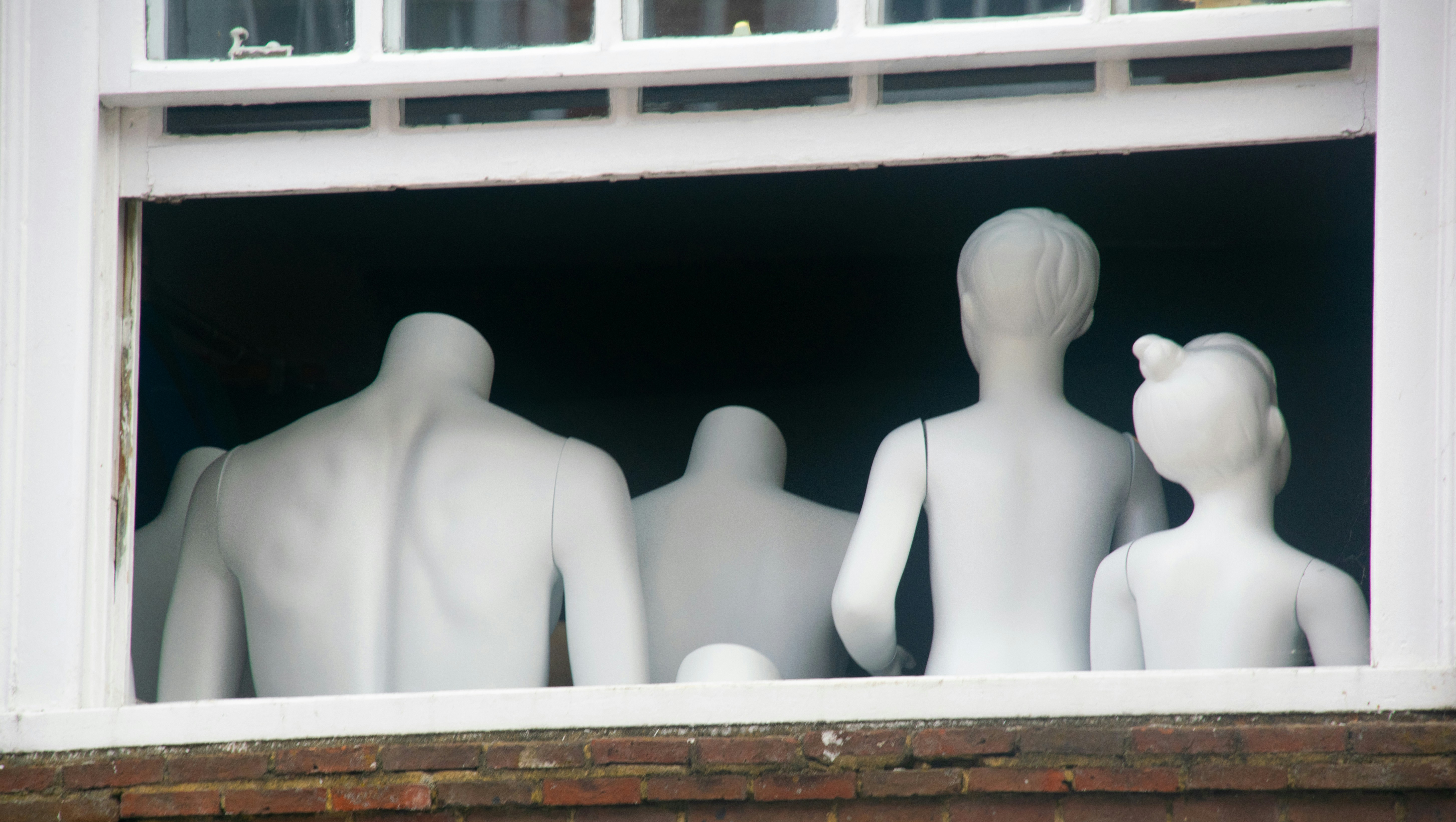 Sculpture Garden