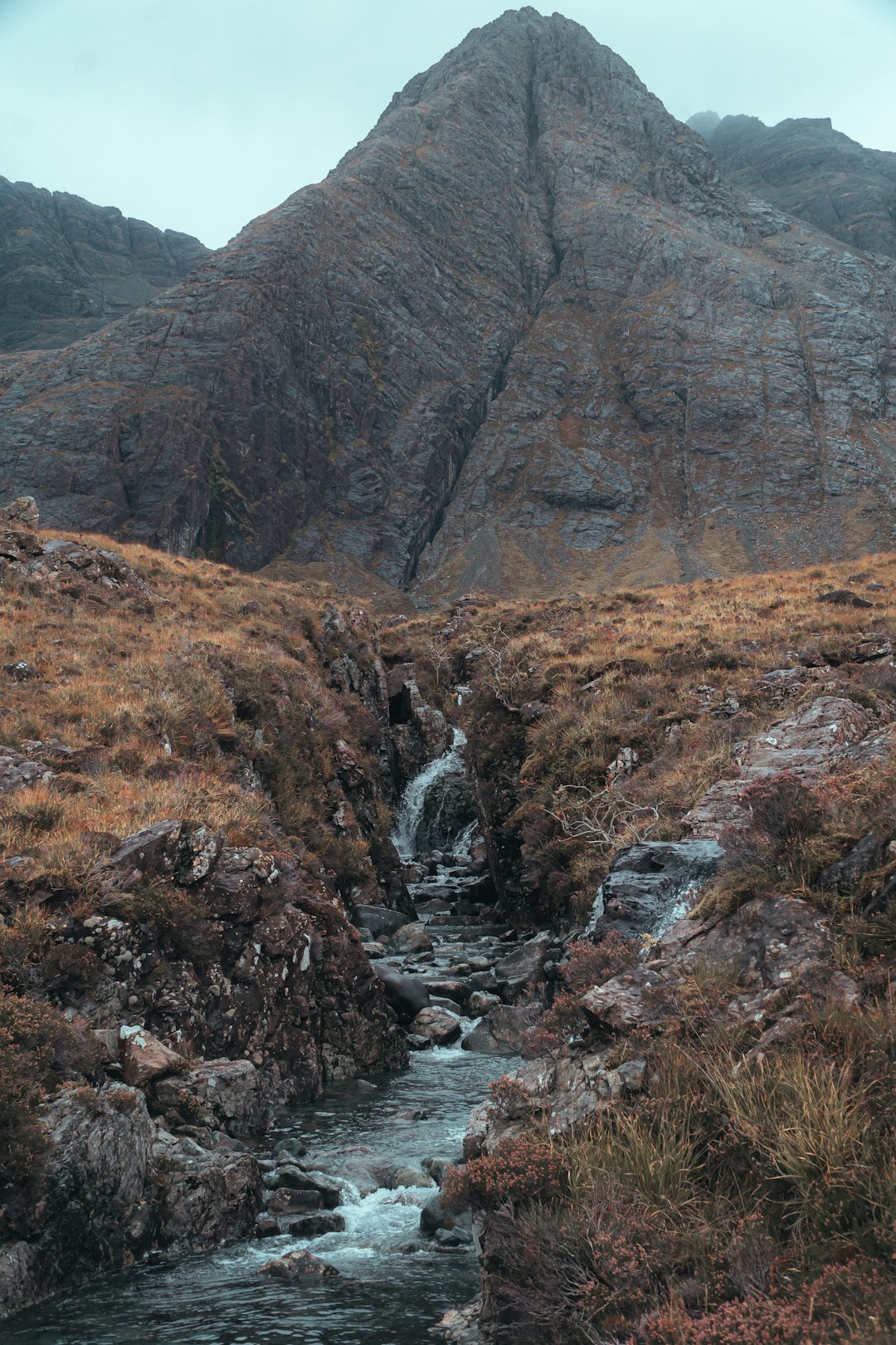 Highland photo spot Skye Duirinish