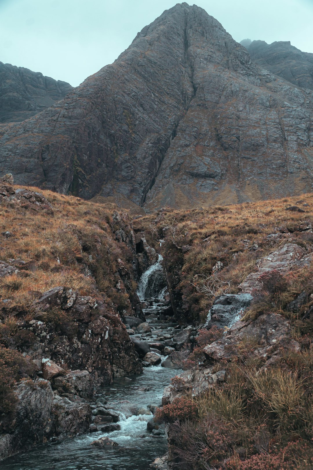 Highland photo spot Skye Skye