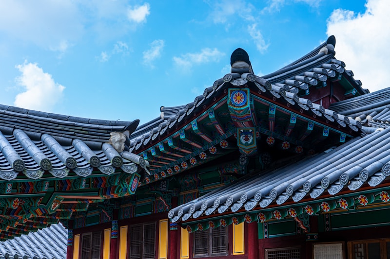 Hanok