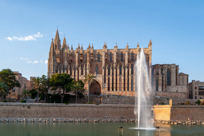 Budget 5-Day Palma de Mallorca Itinerary | Backpacking Spain