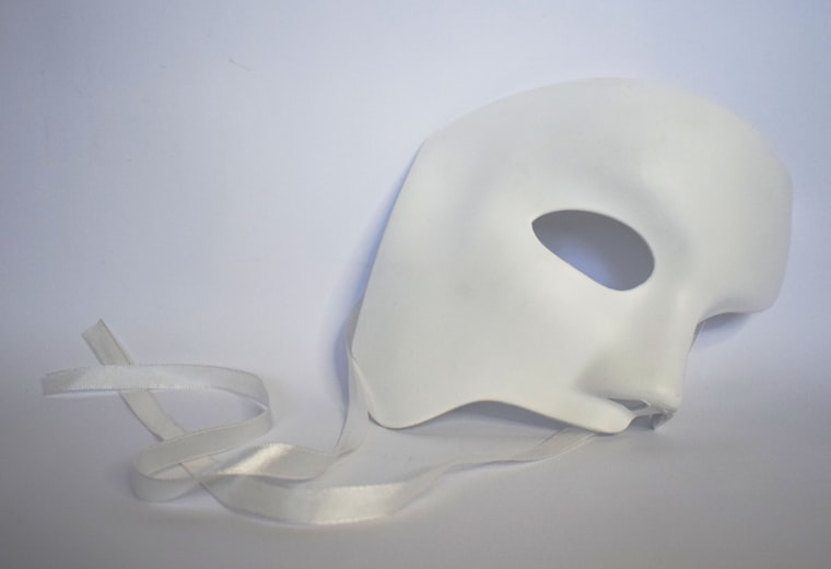 Half Mask