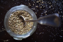 CUMIN