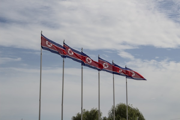 Insider's Guide: North Korea's Hidden Gems